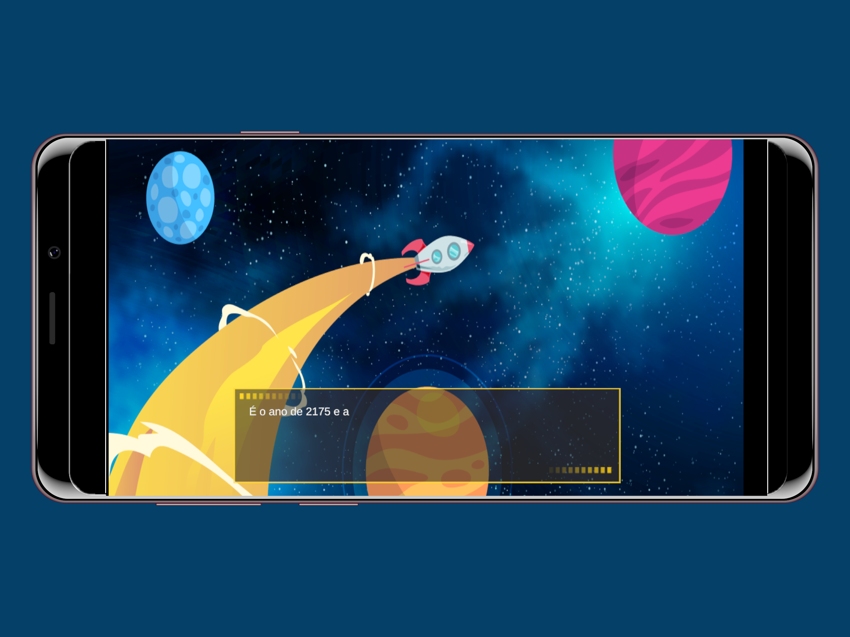 i9 Metaverso Compliance Game Screenshot