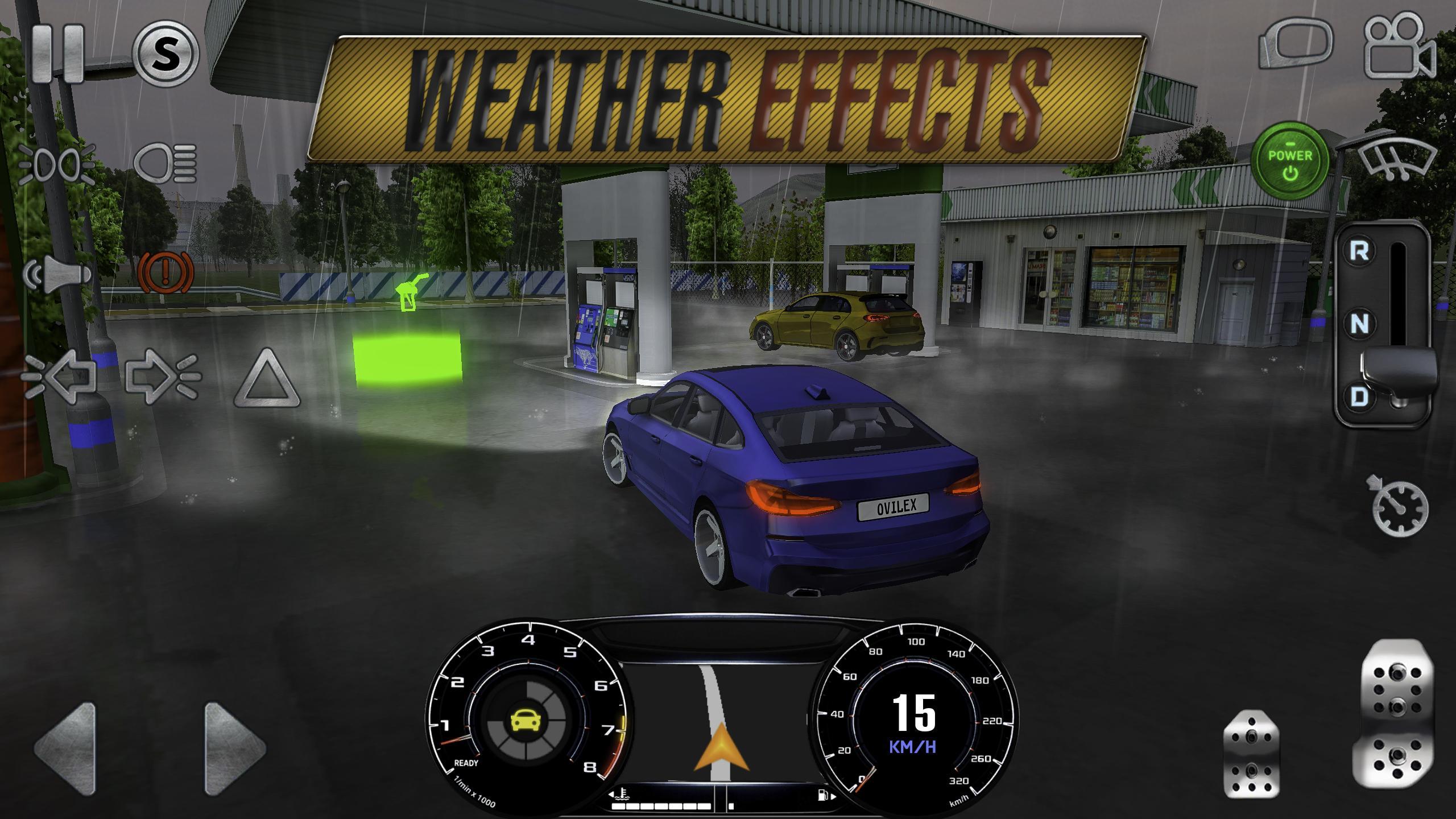 r simulator APK for Android Download
