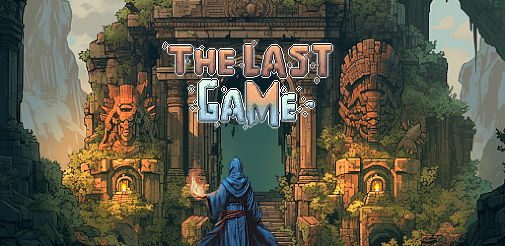 Banner of The Last Game 