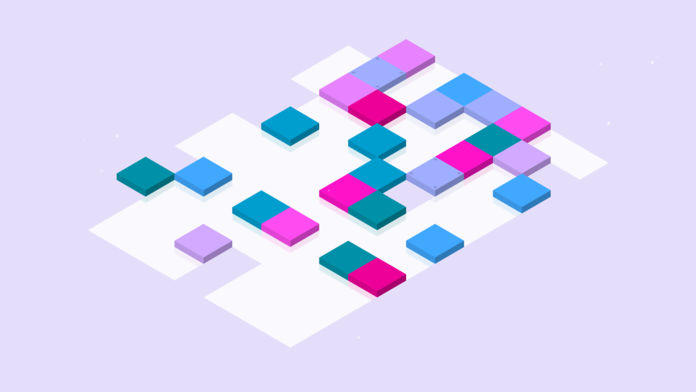 minimize Game Screenshot