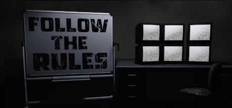 Banner of Follow The Rules 