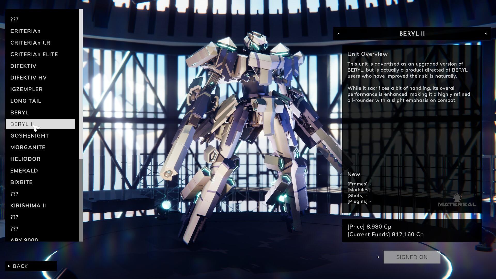 BREAK ARTS III Game Screenshot