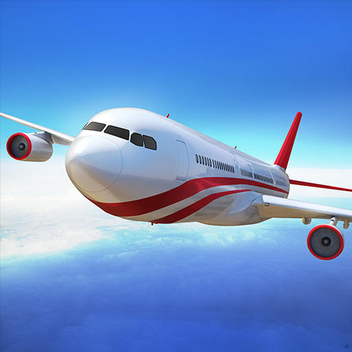 Flight Pilot: 3D Simulator android iOS apk download for free-TapTap