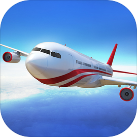 Flight simulator airplane game android iOS apk download for free-TapTap