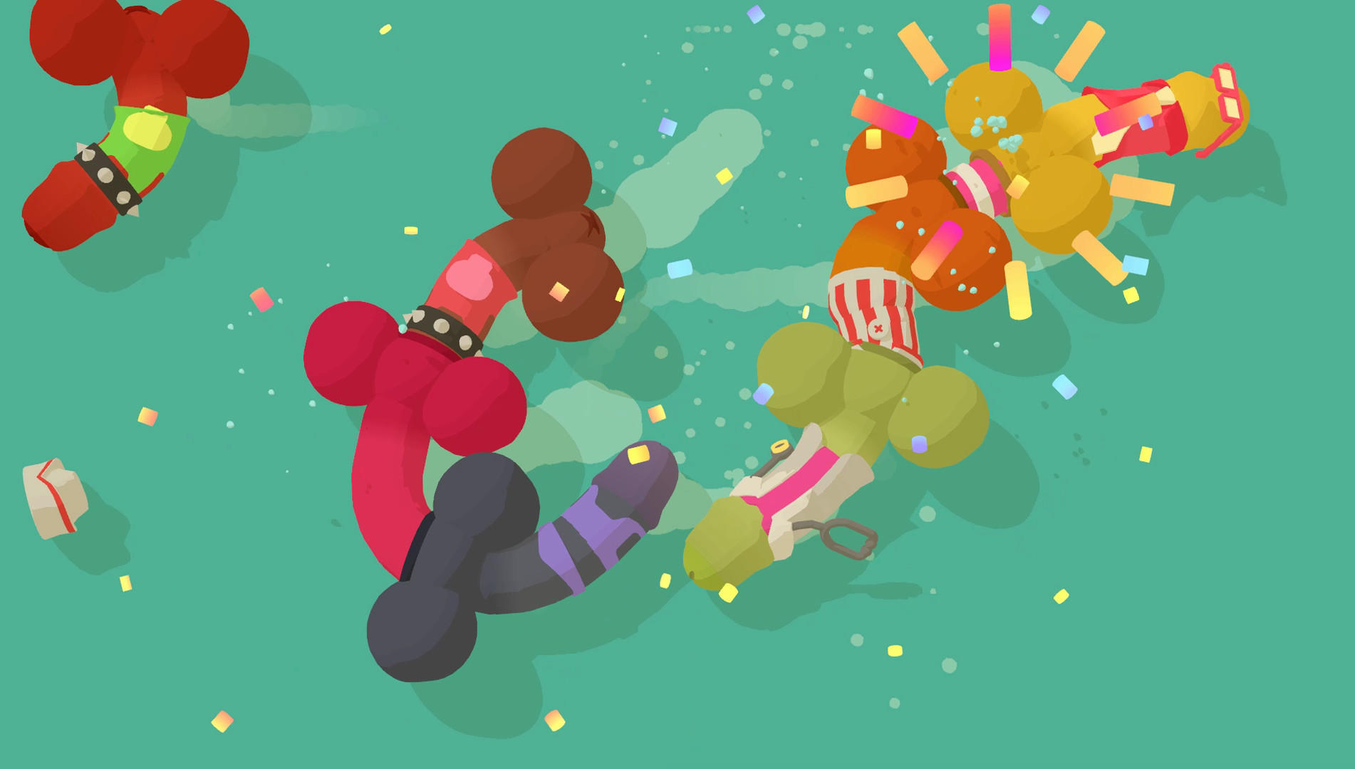 Genital Jousting android iOS-TapTap