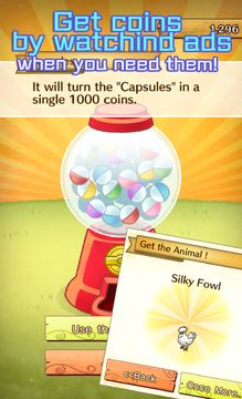 The Animal Farm Game Screenshot