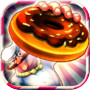 Papa's Bakery : Donut Maker 아이콘