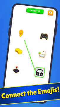 Fun Matching Puzzle Game Game Screenshot