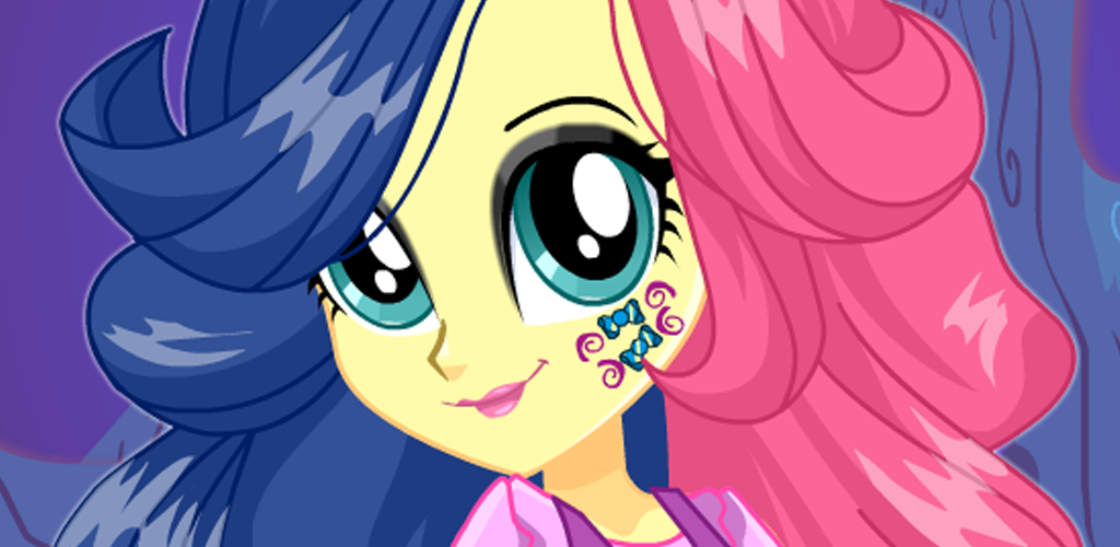 Fashion Girls Dress up Makeup screenshot