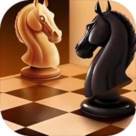 Chess offline board game 2023