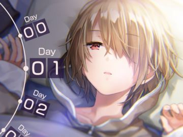 ヘブンバーンズレッド Game Screenshot