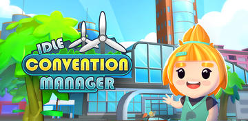 Banner of Idle Convention Manager 