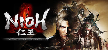 Banner of Nioh: Complete Edition 