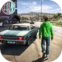 Icon of Crime City - Car Driving Games