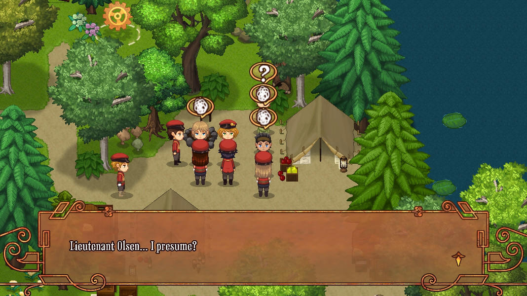 Screenshot 7 of Gataela 