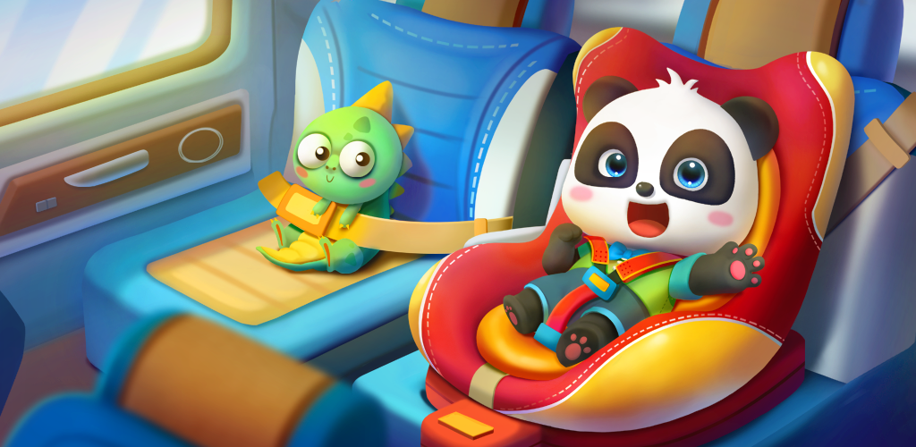 Banner of Baby Panda ၏ကလေးများဘေးကင်းရေး 8.67.00.00