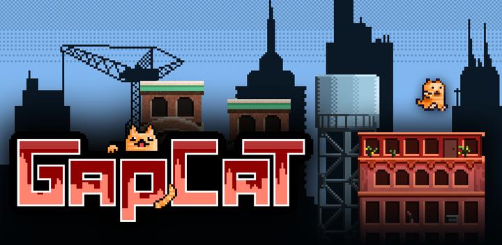 Banner of Gap Cat 1.3