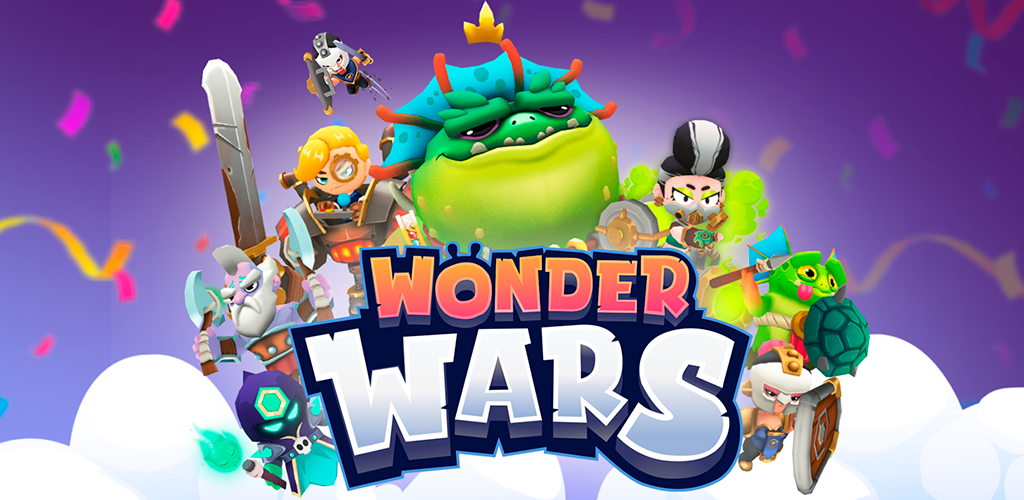 Legendary Wars::Appstore for Android