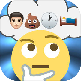 Emoji - 猜成語