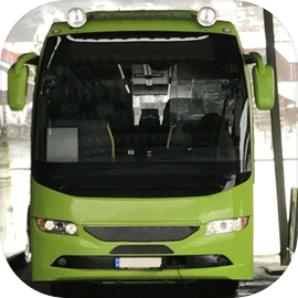 Bus Simulator:Ultimate US Tour