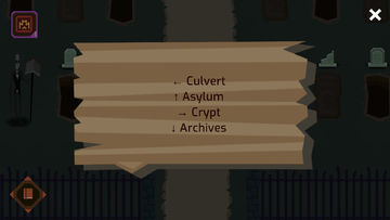 Lexicon 게임 스크린샷