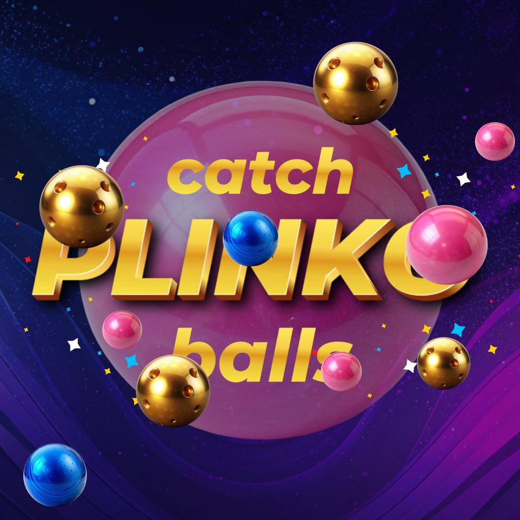 Сatch Plinko Balls Latest Version for Android/iOS - TapTap
