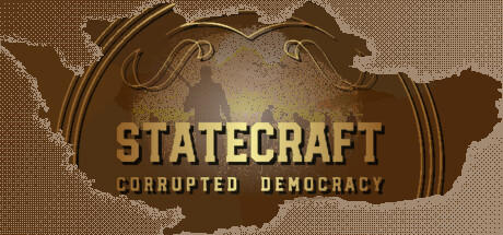 Banner of Statecraft: Corrupted Democracy 