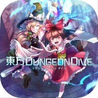 Touhou Dungeon Battle Auto Battle Hack and Slash Danmaku RPG mobile android  iOS apk download for free-TapTap