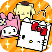 Sanrio Characters Kororin Collection