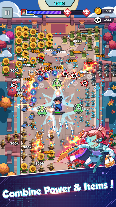 Hero Survival IO 2 Latest Version for Android/iOS - TapTap