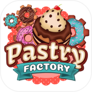 Pastry Factory (Hindi Inilabas)