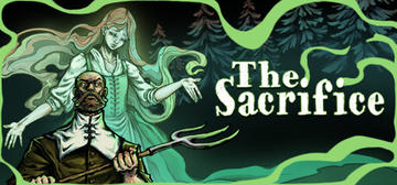 Banner of The Sacrifice 
