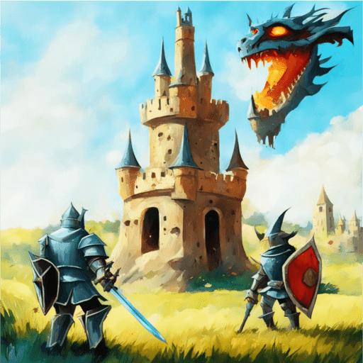 Tower Survivor Latest Version for Android/iOS APK - TapTap