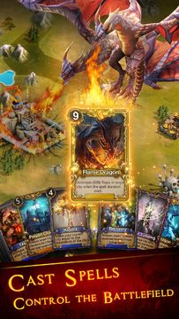 Clash of Cultures: King(文明的纷争) ภาพหน้าจอเกม