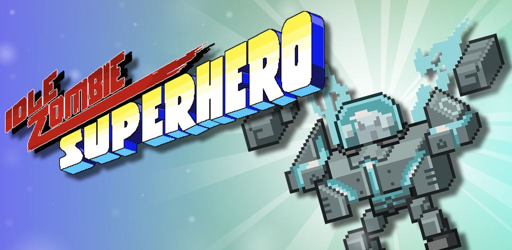 Banner of Superhero Zombi Terbiar 1.0