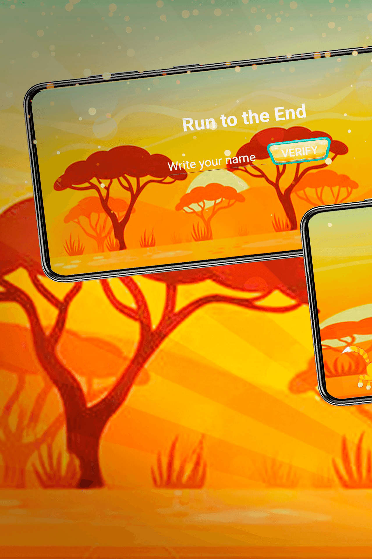 Run to the End Latest Version for Android/iOS APK - TapTap