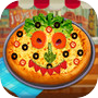 Italian Pizza Maker Cooking