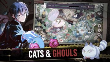 Cuplikan Layar Game Tokyo Debunker