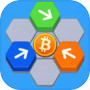 Icon of Bitcoin Hex Jam