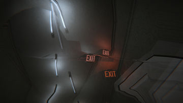 The Liminal Dimension Game Screenshot