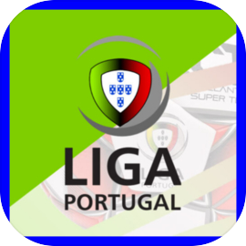 Liga Portugal, Logopedia