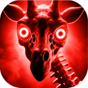 Scary Zoo : Animal zombies