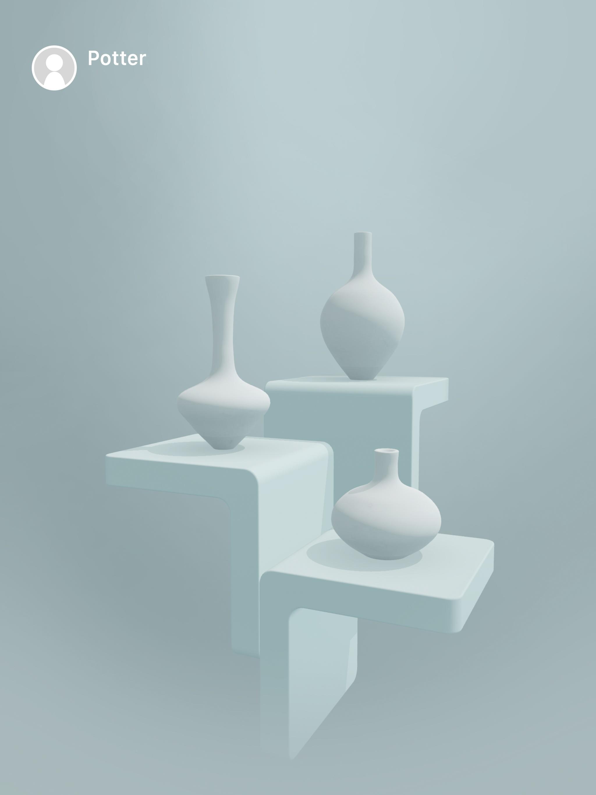 Let's Create! Pottery 2 Game Screenshot