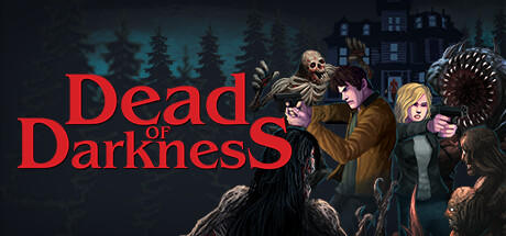 Banner of Dead of Darkness 