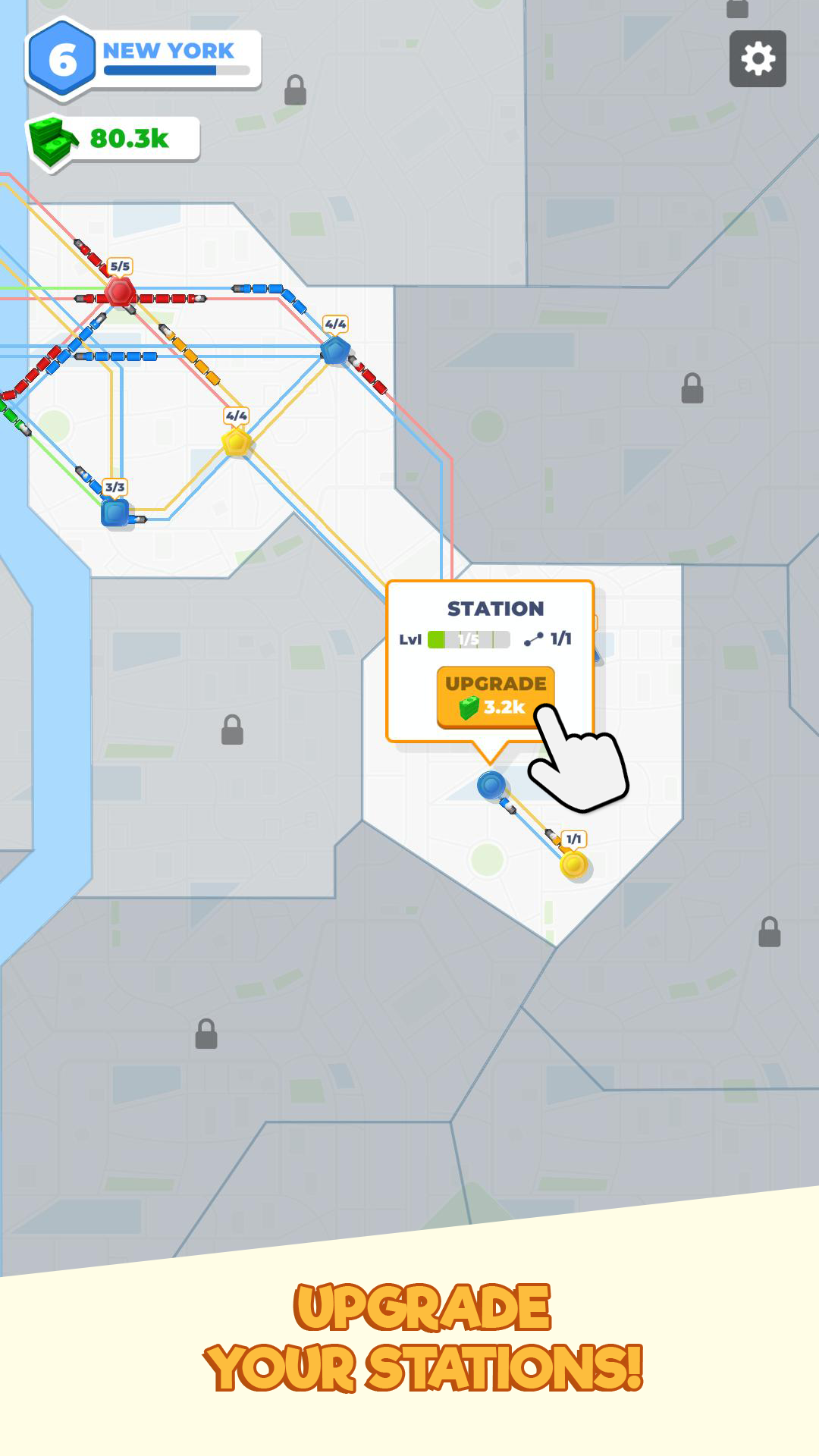 Metro Connect mobile Android apk Download for freeTapTap