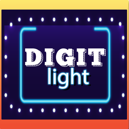 Digit Light Latest Version for Android/iOS APK - TapTap