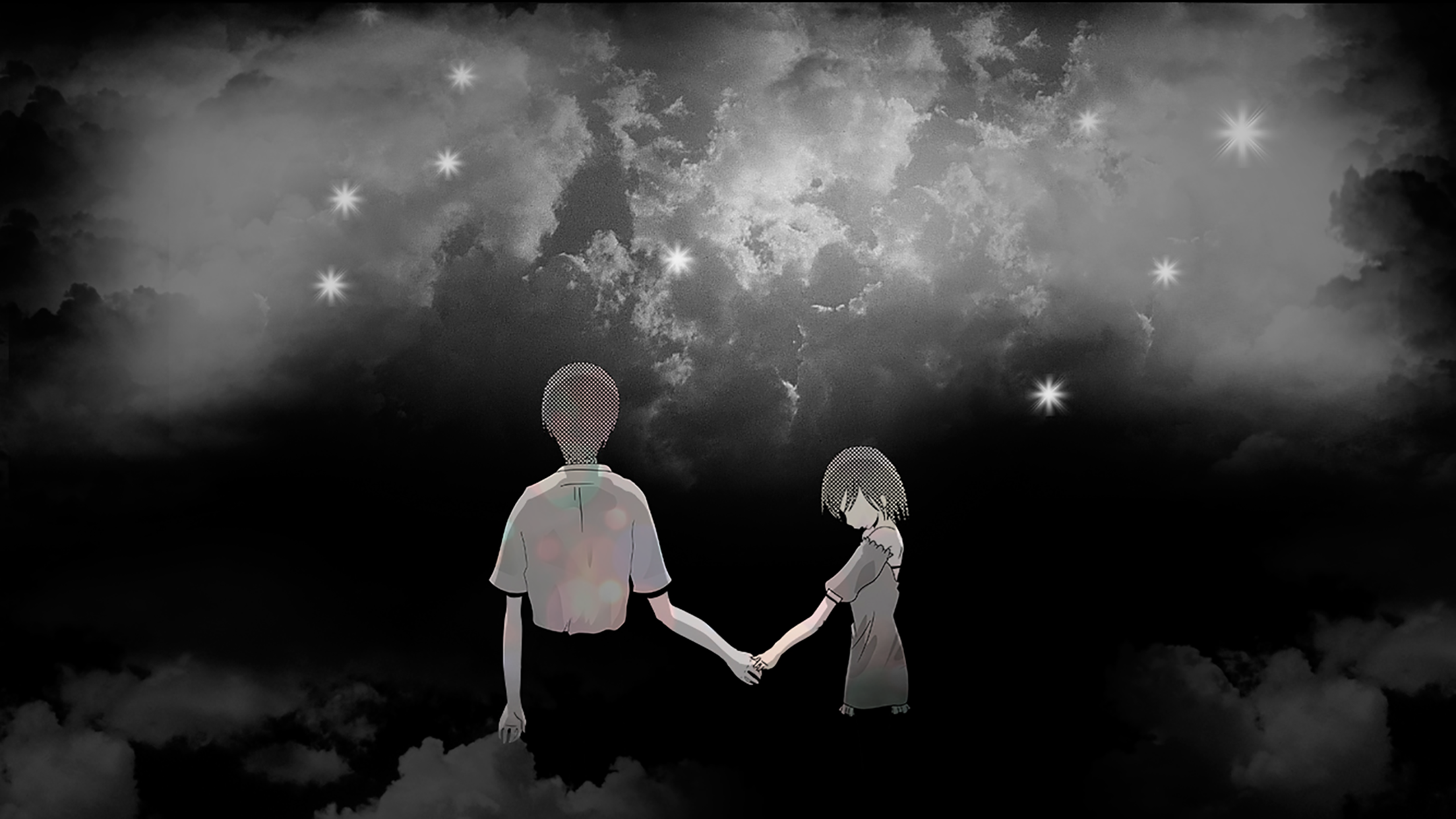 Cuplikan Layar Game LAQUE :: Premoniciones