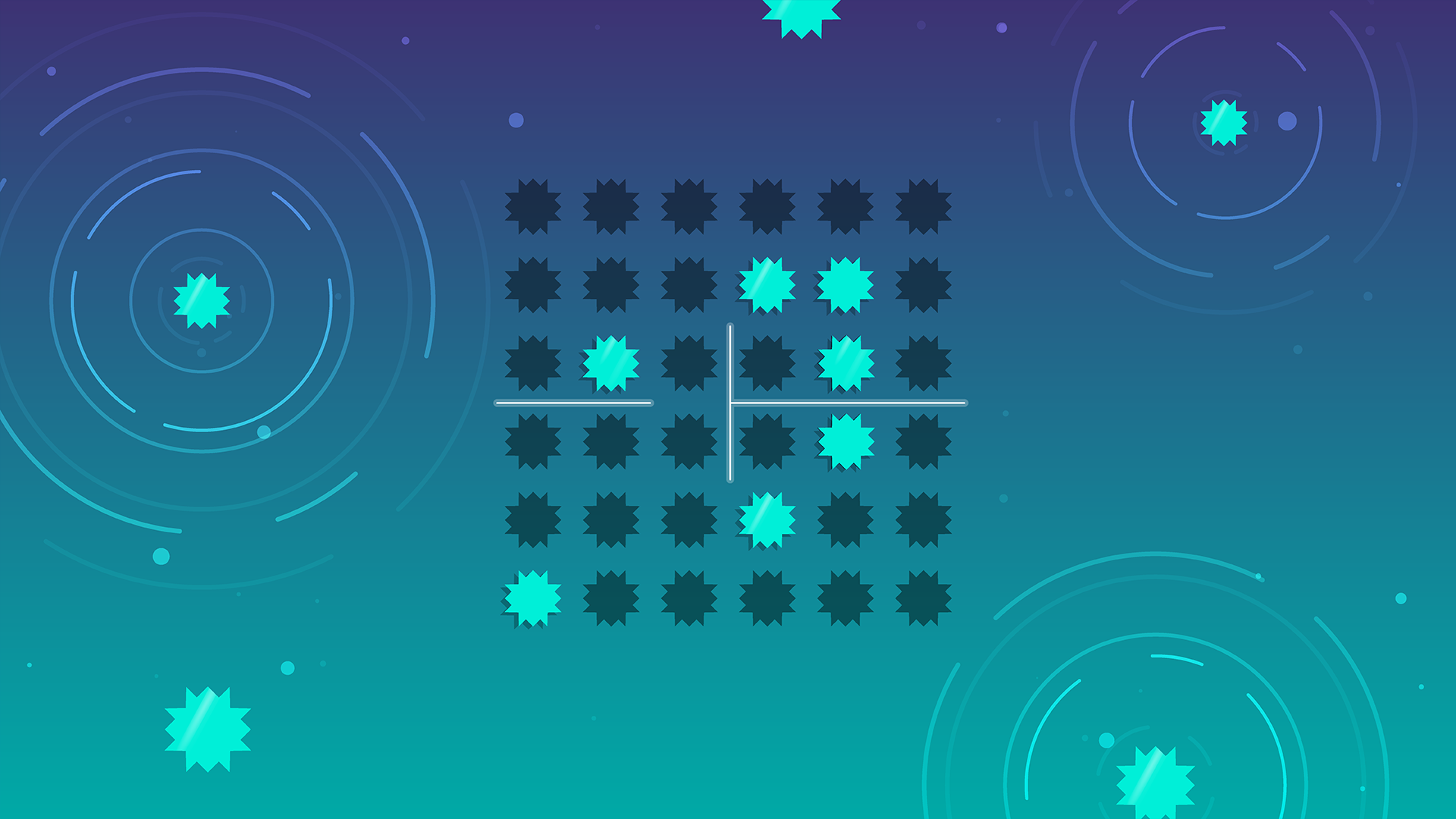 Harmony: Relaxing Music Puzzle Game Screenshot