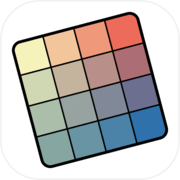 Puzzle di colori: Color Puzzle