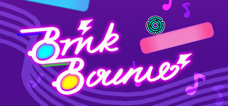 Banner of BrickBounce 